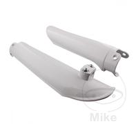 Polisport Sherco Se-r/sef-r 12-16 Fork Protectors Blanc