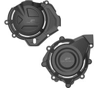 POLISPORT Kit de protections de carter moteur