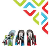 Polisport kit de transformation Guppy Mini accoudoirs, repose-pieds couleur light blue