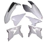 POLISPORT Kit en Plastique Compatible À beta RR 250 300 350 390 400 430 450 480