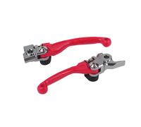 POLISPORT KIT LEVIERS D'EMBRAYAGE ET DE FREIN HONDA CR 125 '04-07