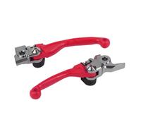 POLISPORT KIT LEVIERS D'EMBRAYAGE ET DE FREIN HONDA CRF250 '07-20