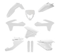Polisport Off Road Kit De Protection Sherco Se-r / Sef-r 2025