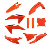 POLISPORT Kit plastique