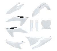 POLISPORT Kit plastique