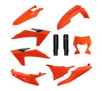 POLISPORT Kit plastique
