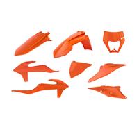 POLISPORT Kit plastique - KTM EXC/EXC-F