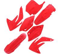 POLISPORT Kit plastique - O22