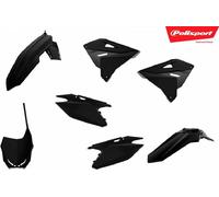 POLISPORT Kit plastique OEM Color adaptable sur Suzuki