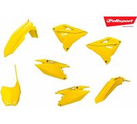 POLISPORT Kit plastique OEM Color adaptable sur Suzuki
