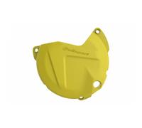 Protection Carter D'Embrayage Jaune Pour KTM 150 SX 2T 2018-2018