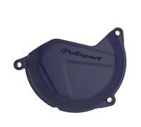 Protection de carter d'embrayage POLISPORT bleu KTM/Husqvarna