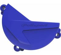 POLISPORT Kupplungsgehäusedeckel-Schutz blau Sherco SE-F 250/300