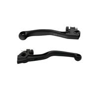 Polisport Kit leviers Off-Road Beta RR 125/250/300/350/390/430/480 Noir