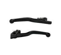 Polisport Off Road Ktm Sx/exc 14-24/husqvarna Tc/fc 16-24/tx/fx 22-24/te/fe 14-17/gas Gas 21-23/sherco 15-24 Lever Set Noir