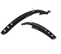 Polisport Mississippi Jeu de garde-boues 26/700c