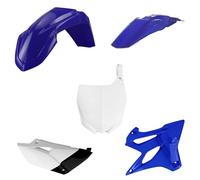 Polisport Mx Kit Yamaha Yz85 15-20 Oem One Size