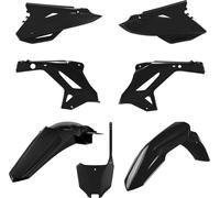 Polisport Off Road Kit De Plastique Honda Cr125/250 02-07