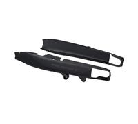 Polisport Off Road 8505600001 Protecteur De Bras Oscillant Evo Pour Sherco SE/SEF 250/300 Factory 2024-2026 Et SEF 450/500 Factory 2025-2026. Protège Bras Oscillant Et Boulons Guide-Chaîne