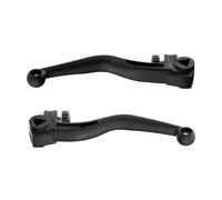 Polisport Off Road Husqvarna Te/fe 22-24/gas Gas Mc/mc-f 24/ec/ec-f 21-24 Lever Set Noir