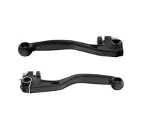 Polisport Off Road Honda Crf450r/450rx 21-24 Lever Set Noir