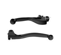POLISPORT 91580 - Kit de Leviers Incassables APT YAMAHA Noir