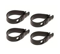 Polisport Off Road Adaptateur De Phare E-blaze 4 Unités