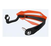 Barre de Protection Plastique Polisport Or
