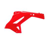 Polisport Off Road Carénages De Radiateur Honda cr125/250 02-07 Restyle Crf 22