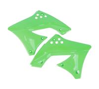 Polisport Off Road Carénages De Radiateur Kawasaki Klx110 10-23