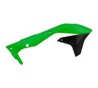Polisport Off Road Carénages De Radiateur Kawasaki Kx450f 16-18