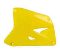 Polisport Off Road Carénages De Radiateur Suzuki Rm85 02-20