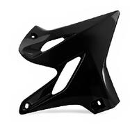 Polisport Off Road Carénages De Radiateur Yamaha Yz125/250 15-20