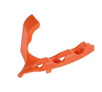 Polisport Protecteur PDS et guide de durite de frein pour moto
