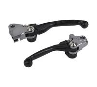 Polisport Off Road Ensemble De Leviers Honda Crf250r/450r 07-