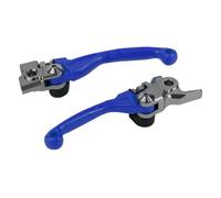Polisport Off Road Ensemble De Leviers Yamaha Yz250f/450f 09-21/yz125/250 15-21