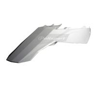 Polisport Off Road Garde-boue Arrière Gas Gas Ec125/e125/200/e200/250/e250/300/e300/450/e450 10-11