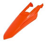 Polisport Off Road Garde-boue Arrière Ktm Exc/exc-f/xc-w/xc-fw 24-25