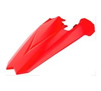 Polisport Off Road Garde-boue Arrière Rear Fender&side Panels Beta Rr 2t/4t 18-19 X-trainer 15-20