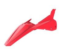 Polisport Garde-boue arrière et panneaux latéraux Off-Road Beta RR250/300 2T & 350/400/450 4T 20 Rouge