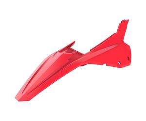 Polisport Off Road Garde-boue Arrière Rear Fender&side Panels Beta Rr250/300 2st&350/400/450 4st 20
