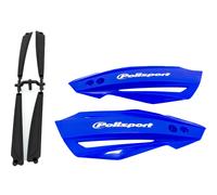 Pièce de Rechange Protège-mains Polisport Bullit/FWA Or