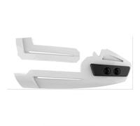 Polisport Protège-mains Off Road Hammer Blanc