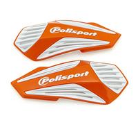 Polisport Off Road Garde-main Mx Air