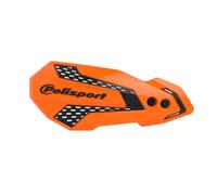 Polisport Off Road Garde-main Mx Flow