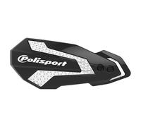 Polisport Off Road Garde-main Mx Flow Husqvarna Te/fe/tx/fx 18-21