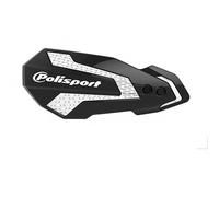 Polisport Off Road Garde-main Mx Flow Kawasaki Kx250f 20/kx450f 19