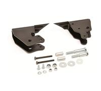 Polisport Off Road Garde-main Mx Rocks Lever Mount Beta Rr 2t/4t 12-20