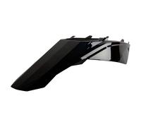 Polisport Off Road Gas Gas Ec/ec-e125/200/250/300/450fse 11 Rear Fender Noir