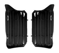 Polisport Off Road Kit De Grille De Protection Pour Radiateur Eau/huile Honda Crf450r/rx 21-22